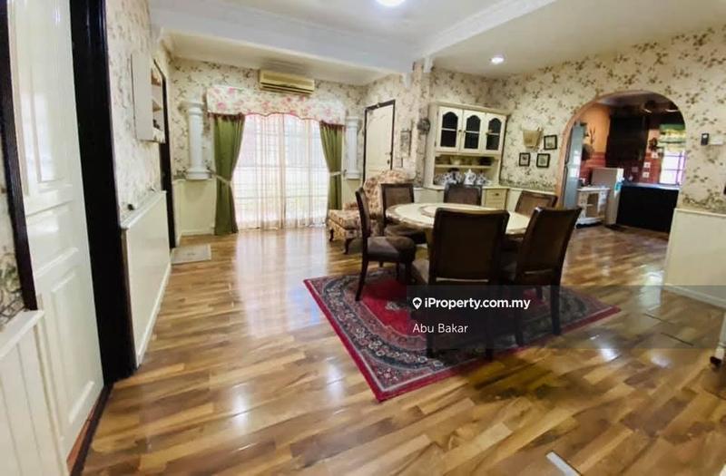 2-storey Terraced House for Sale in Bandar Baru Bangi, Selangor by Abu Bakar - iProperty.com.my