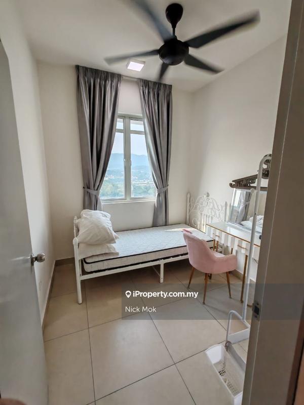 Condominium for Sale in Residensi Suasana @ Damai by Nick Mok - iProperty.com.my