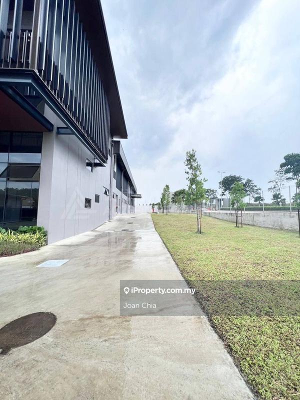 Kilang Terpisah untuk Dijual di Gelang Patah, Johor oleh Joan Chia - iProperty.com.my