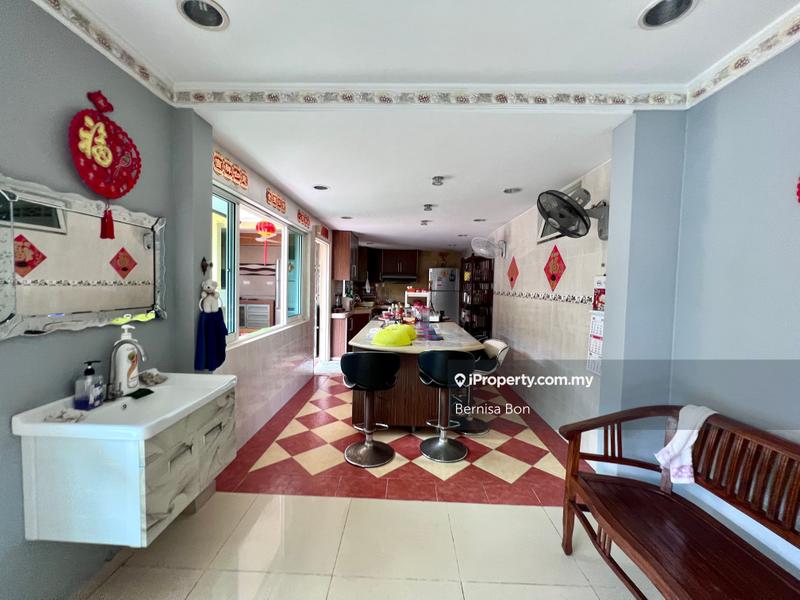 Rumah Berkembar untuk Dijual di SS3, Petaling Jaya oleh Bernisa Bon - iProperty.com.my