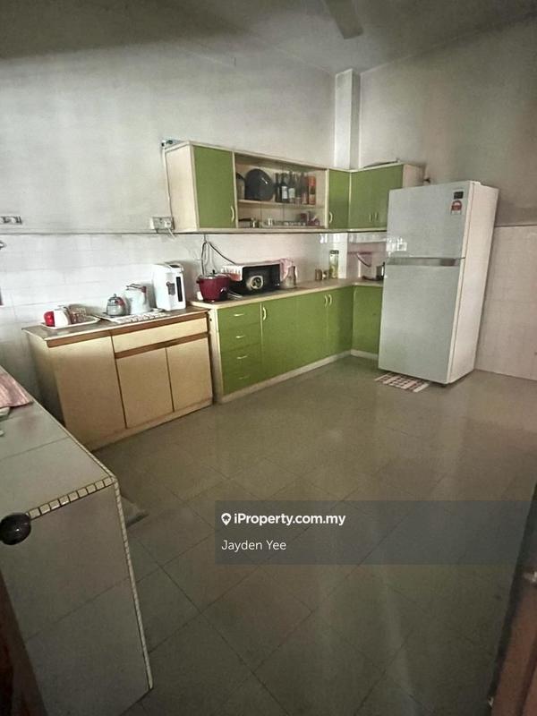 2-storey Terraced House for Sale in SS2, Petaling Jaya by Jayden Yee - iProperty.com.my