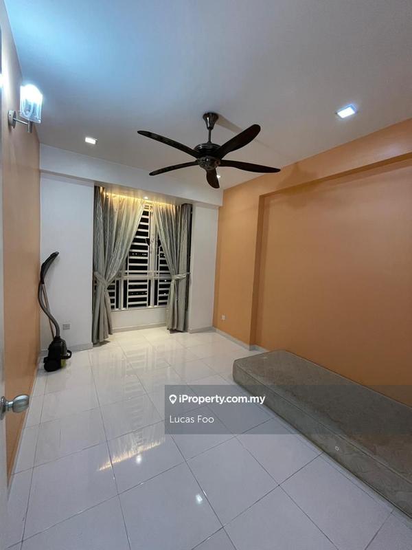 Kondominium untuk Disewa di Summer Place oleh Lucas Foo - iProperty.com.my