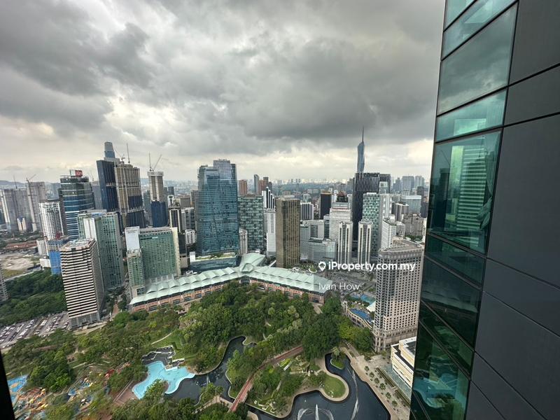 Kediaman Servis untuk Dijual di Four Seasons Place oleh Ivan How - iProperty.com.my