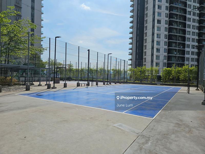 Service Residence for Rent in Sentul Point by June Lum - iProperty.com.my