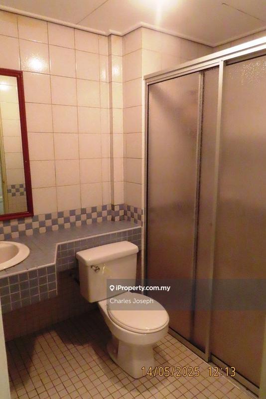 Condominium for Sale in Seri Bulan by Charles Joseph - iProperty.com.my