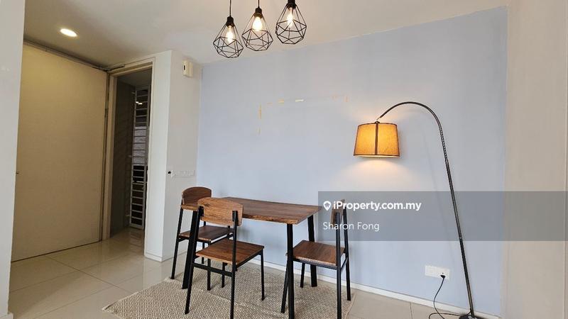 Condominium for Rent in Verdi Eco-Dominiums by Sharon Fong - iProperty.com.my
