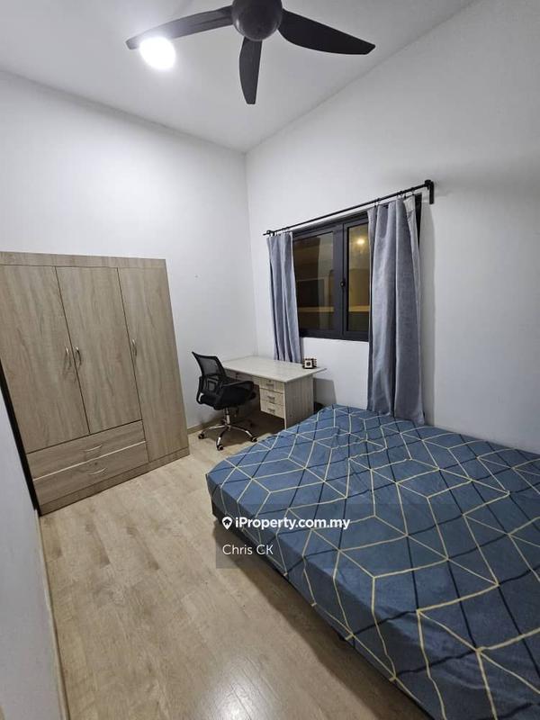 Condominium for Rent in Parkhill Residence by Chris CK - iProperty.com.my