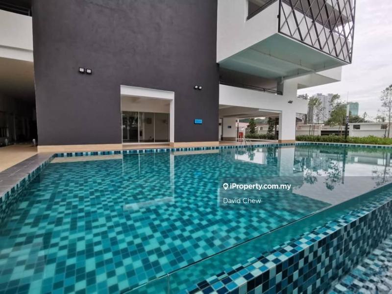 Kondominium untuk Dijual di Berlian Setapak Residency oleh David Chew - iProperty.com.my