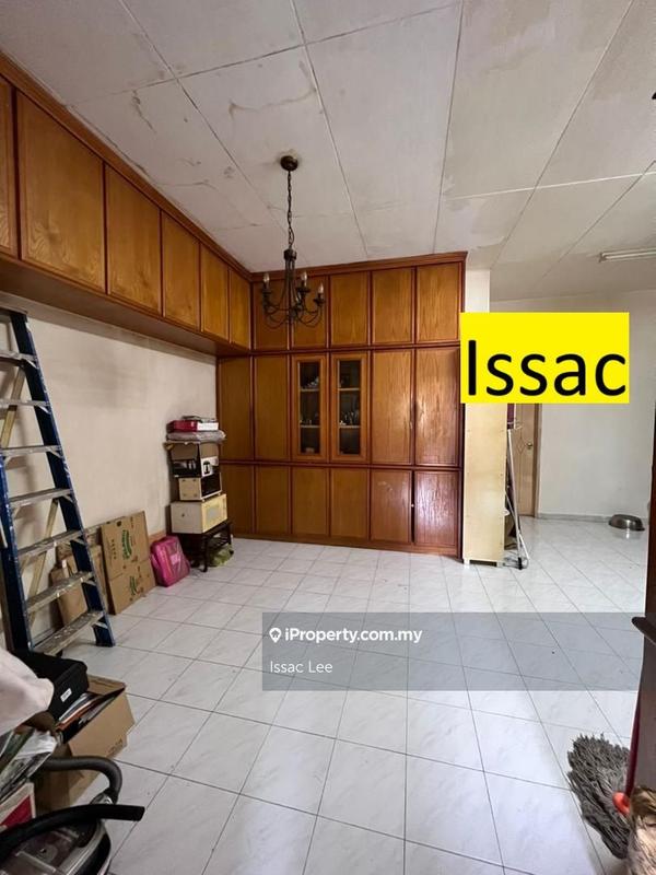 For Sale - Halaman Sentosa