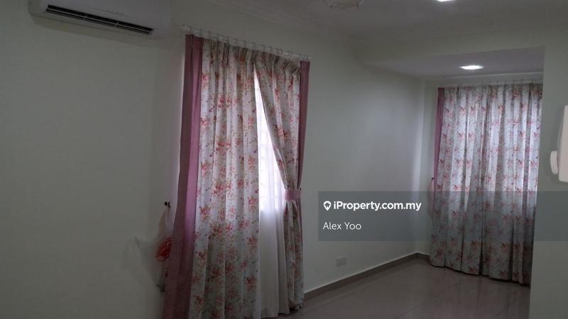 Rumah Berangkai 2 Tingkat untuk Dijual di Kampung Gombak Indah, Batu Caves oleh Alex Yoo - iProperty.com.my