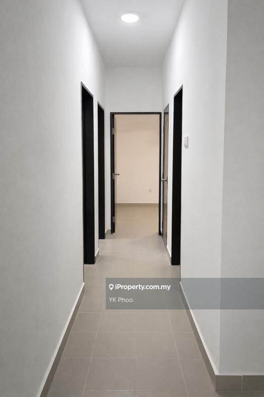 For Rent - Residensi Akasia Jubilee