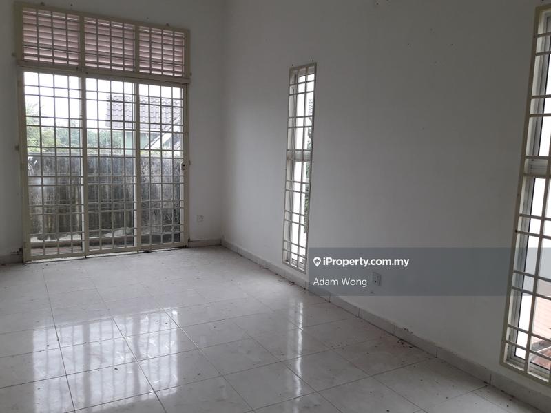 Rumah Berkembar untuk Dijual di Taman Tuanku Haminah, Sungai Petani oleh Adam Wong - iProperty.com.my