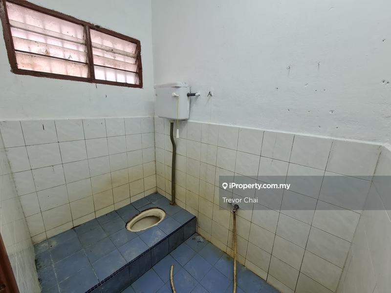 2-storey Terraced House for Sale in Karak, Pahang by Trevor Chai - iProperty.com.my