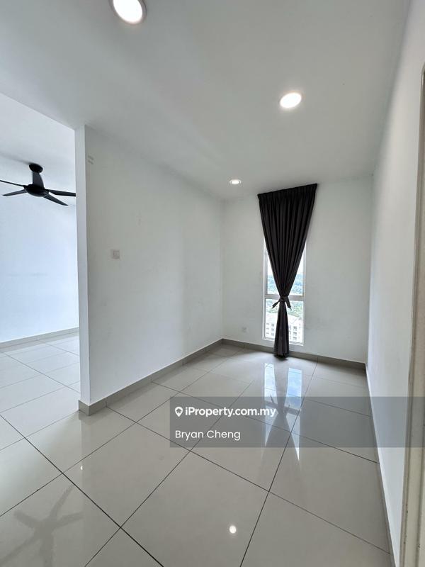 Residensi Servis untuk Disewa di 3 Elements oleh Bryan Cheng - Interior - iProperty.com.my