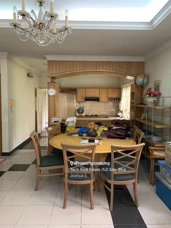 Banglo untuk Dijual di Bukit Damansara, Damansara Heights oleh Joshua S - iProperty.com.my