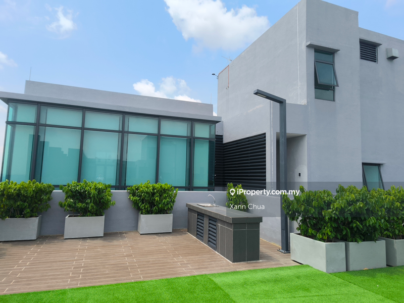 Service Residence for Rent in Meta City by Xann Chua - iProperty.com.my