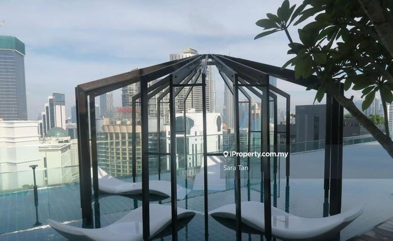 Residensi Servis untuk Disewa di Tribeca oleh Sara Tan - iProperty.com.my