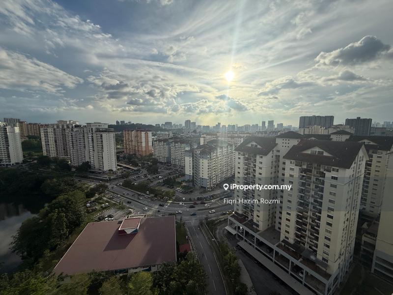 Condominium for Sale in Astana Lumayan by Fiqri Hazim Rozmi - iProperty.com.my
