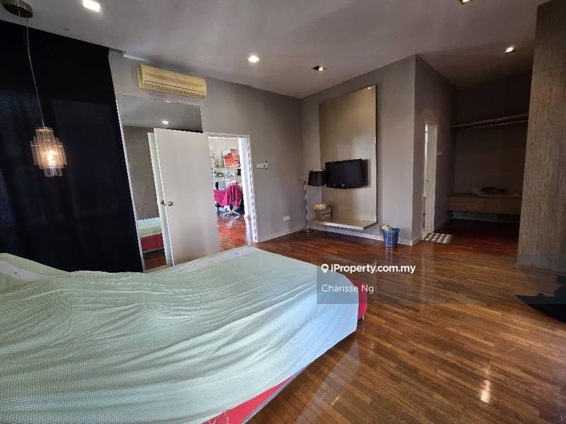 Rumah Berkembar untuk Dijual di Seri Sungai Long, Bandar Sungai Long oleh Charisse Ng - iProperty.com.my