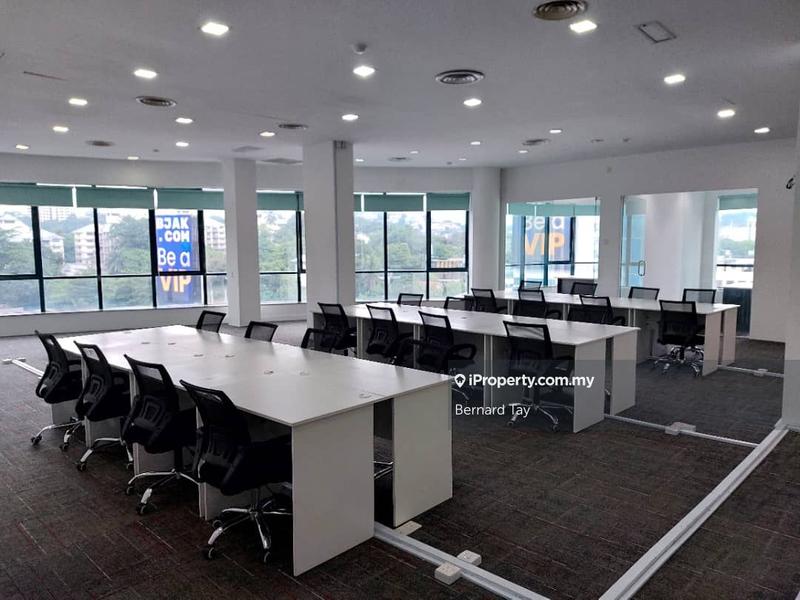 Office for Rent in Jalan Maarof, Bangsar, Bangsar by Bernard Tay - iProperty.com.my