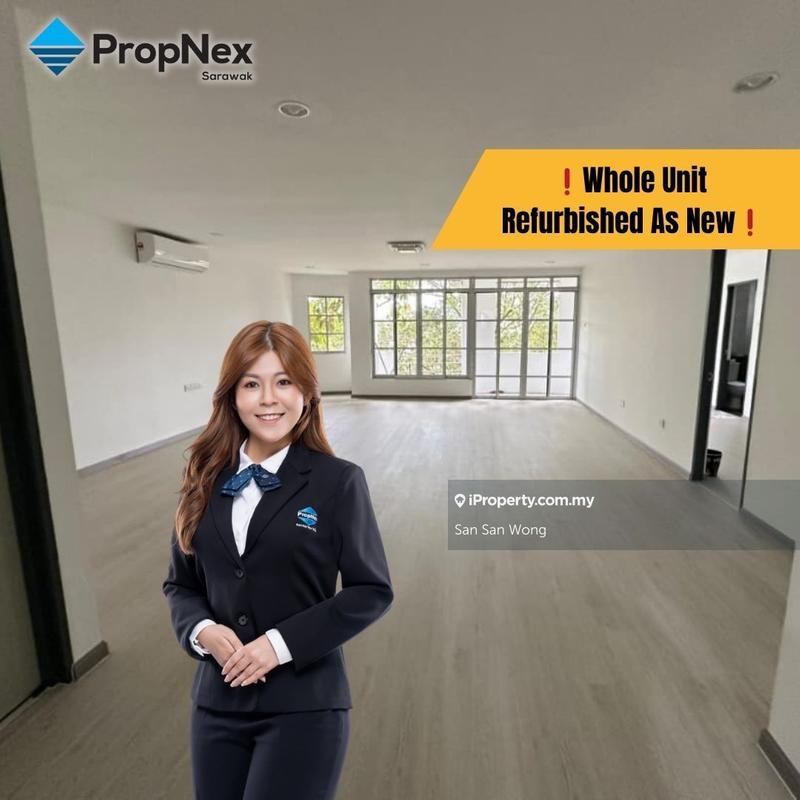 For Rent - Westmoore apartment