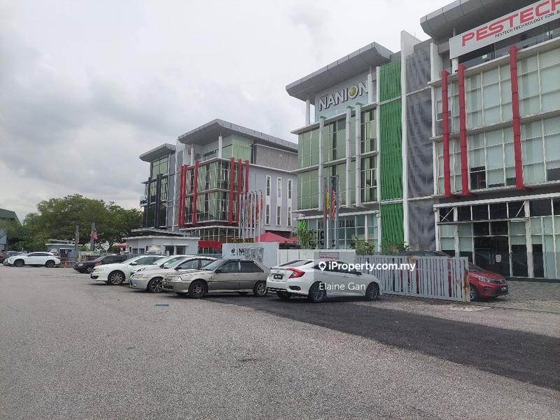 For Sale - Temasya 18