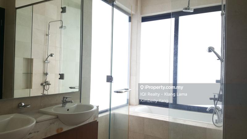 Rumah Berkembar untuk Dijual di KH VILLA, Sri Hartamas oleh Kimberly Yang - iProperty.com.my