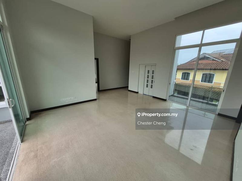 Bungalow House untuk Dijual di Bukit Jelutong, Shah Alam oleh Chester Cheng - iProperty.com.my