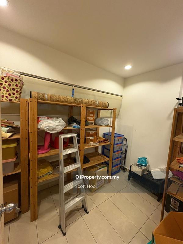 Kondominium untuk Dijual di Prima 16 (Prima Sixteen) oleh Scott Hooi - iProperty.com.my