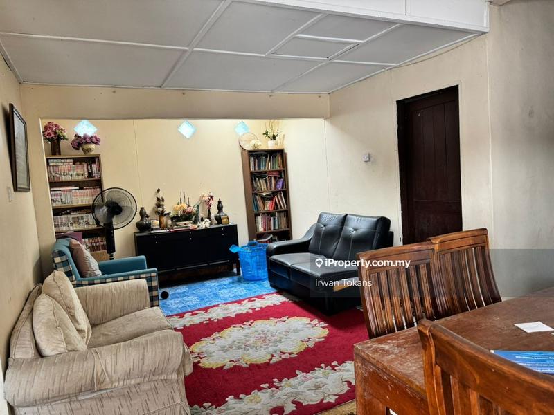 Rumah Berkembar untuk Dijual di Taman Desa Seroja, Kajang oleh Irwan Tokans - iProperty.com.my