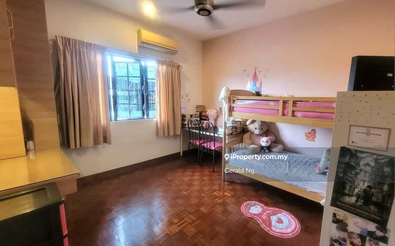 Bungalow House untuk Dijual di Kampung Tunku, Petaling Jaya oleh Gerald Ng - iProperty.com.my