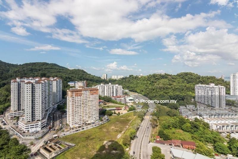 Service Residence for Rent in Arte S by Jenny Ong - iProperty.com.my