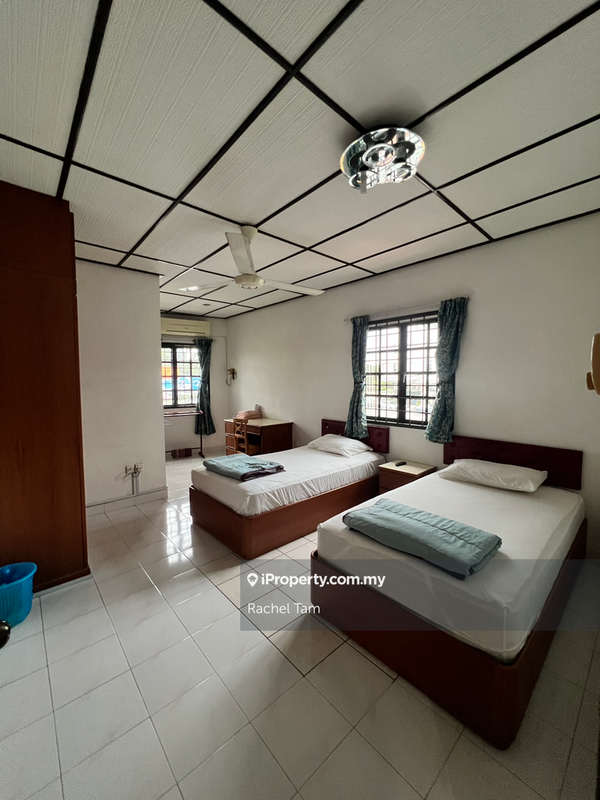 2-storey Terraced House for Rent in Seri Kuantan, Kuantan by Rachel Tam - iProperty.com.my