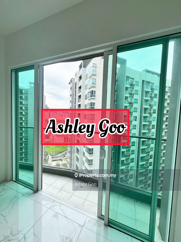 Condominium for Sale in QuayWest Residence by Ashley Goo - iProperty.com.my