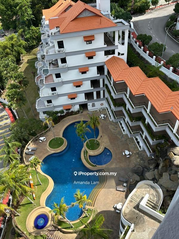 For Sale - Marina Tower (Ratu Mutiara)