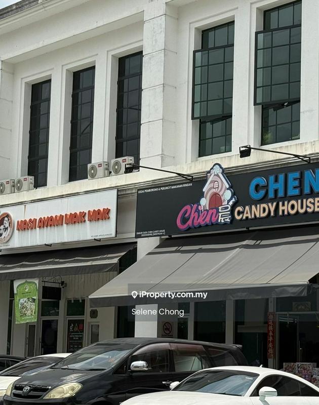 Shop untuk Dijual di Eco Majestic, Semenyih oleh Selene Chong - iProperty.com.my