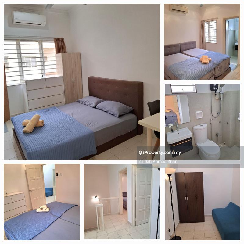 3-storey Terraced House for Rent in Taman Puncak Jalil, Seri Kembangan by Zaidah Ahmad Khan - iProperty.com.my