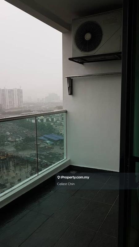 Kondominium untuk Dijual di Palace Court (Sri Istana) oleh Cellest Chin - iProperty.com.my
