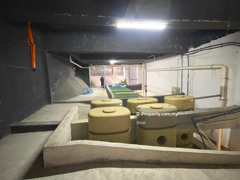 Bungalow House untuk Dijual di Taman Melawati, Ulu Kelang oleh Shidi - iProperty.com.my