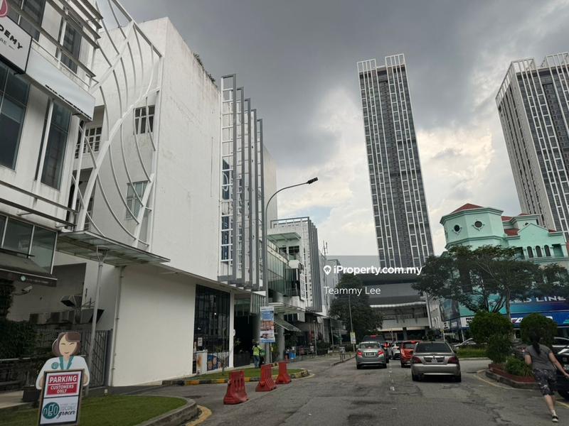 Shop-Office for Sale in Pju 5, Kota Damansara by Teammy Lee - iProperty.com.my