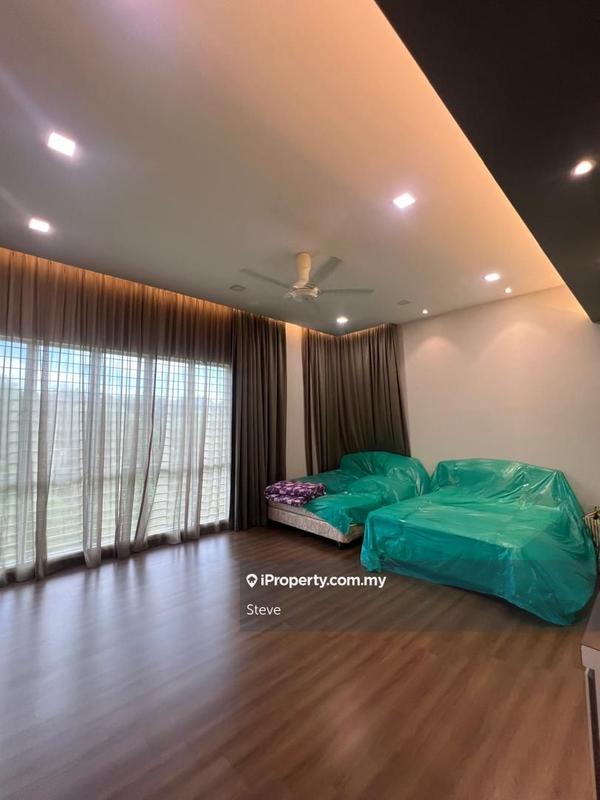 Bungalow House for Sale in D'alpinia, Puchong by Steve - iProperty.com.my
