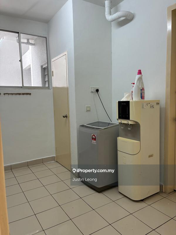 For Rent - Menjalara 18