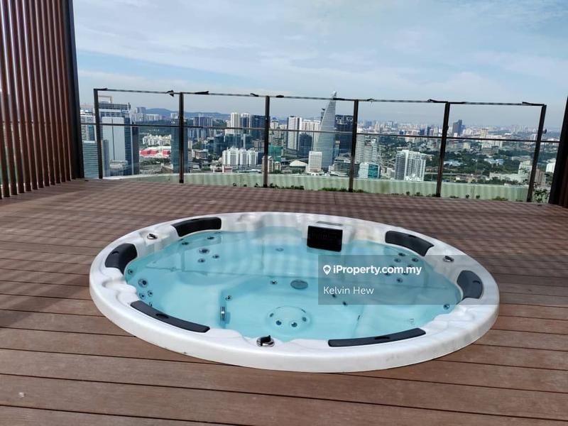 Condominium for Sale in Bangsar Hill Park by Kelvin Hew - iProperty.com.my