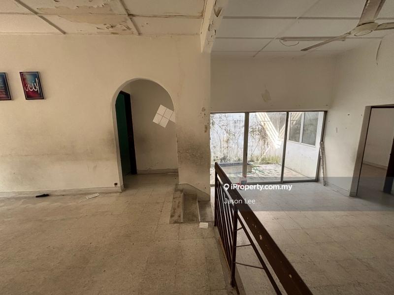 Rumah Berangkai 1 Tingkat untuk Dijual di Taman Tun Dr. Ismail, Kuala Lumpur oleh Jason Lee - iProperty.com.my