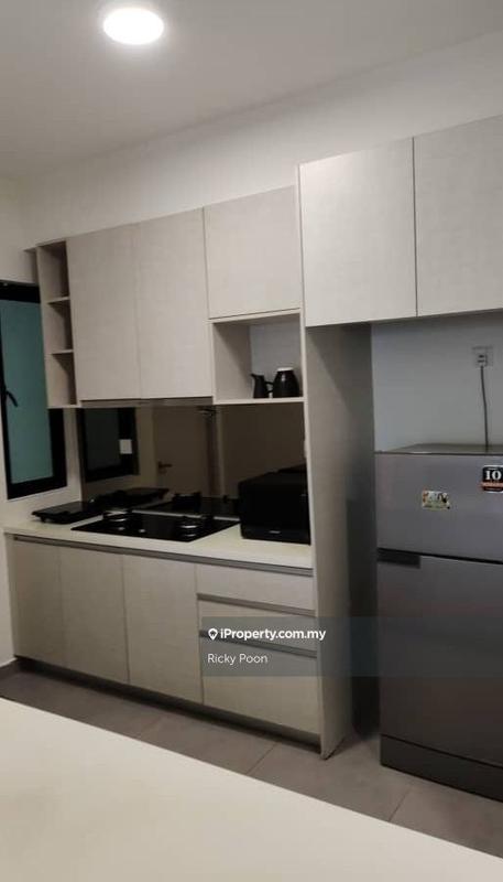 Residensi Servis untuk Dijual di D'sands Residence oleh Ricky Poon - iProperty.com.my
