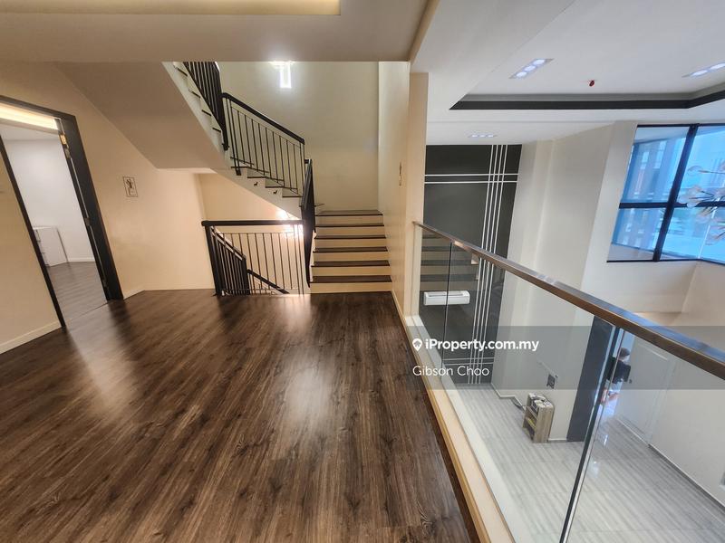 3-storey Terraced House for Sale in Bandar Damai Perdana, Cheras by Gibson Choo - iProperty.com.my