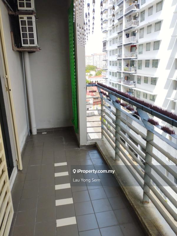 Pangsapuri untuk Dijual di Telaga Emas oleh Lau Yong Sern - iProperty.com.my