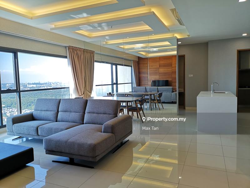 Service Residence for Sale in Bayberry @ Tropicana Gardens by Max Tan - iProperty.com.my