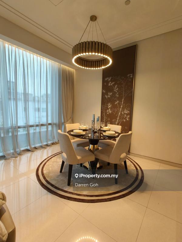 Service Residence untuk Dijual di Pavilion Damansara Heights oleh Darren Goh - iProperty.com.my