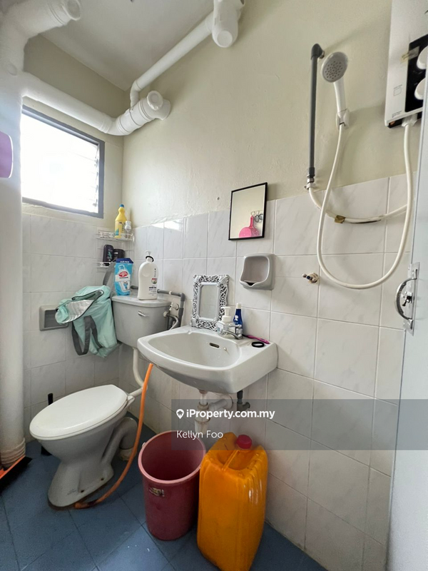 Pangsapuri untuk Dijual di Kota Laksamana Utama oleh Kellyn Foo - iProperty.com.my